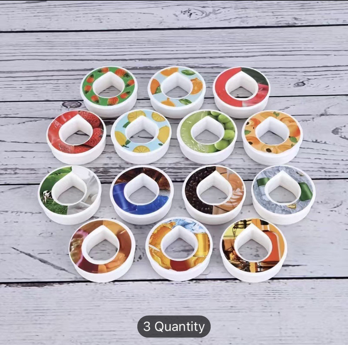 Wholesale gogosourcing nan with DDP shipping and customization