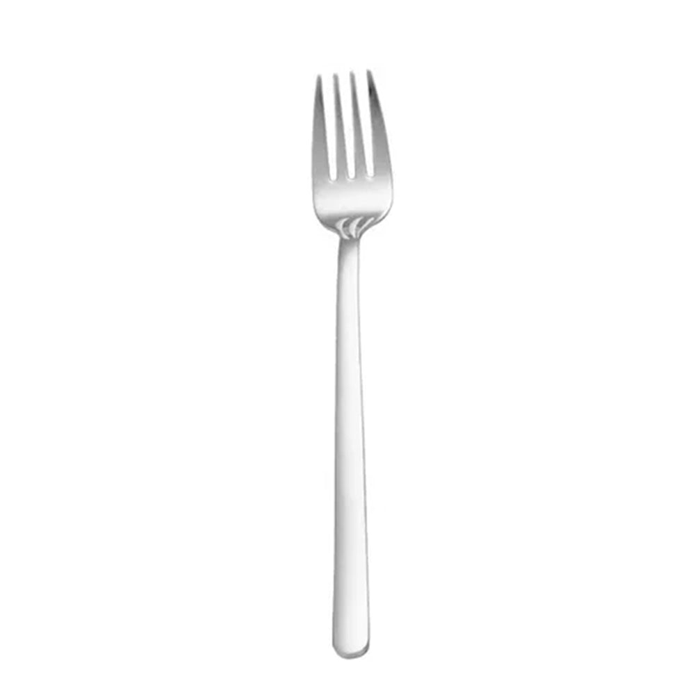 Wholesale gogosourcing Classic Style Cutlery Fork with DDP shipping and customization