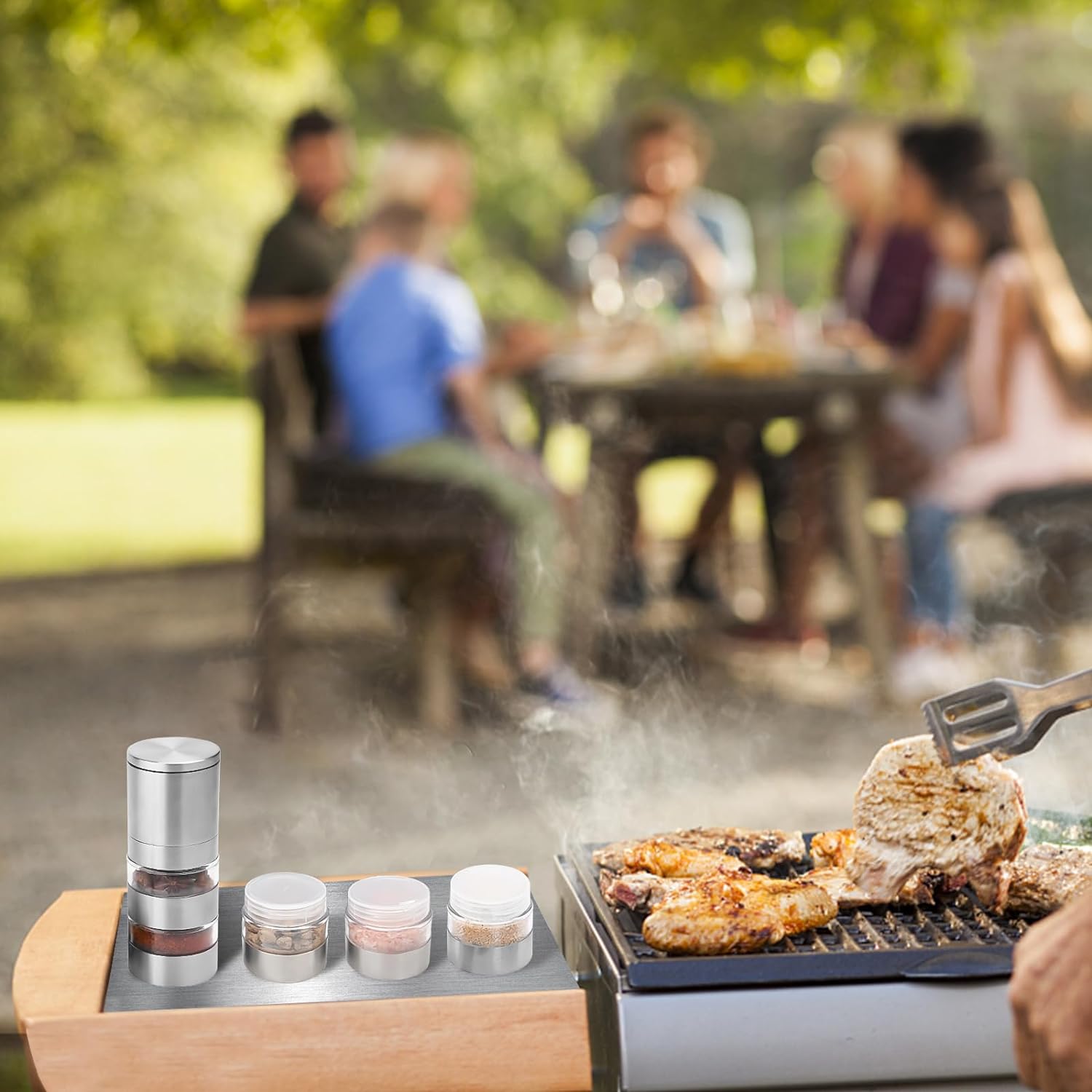 Wholesale gogosourcing nan with DDP shipping and customization