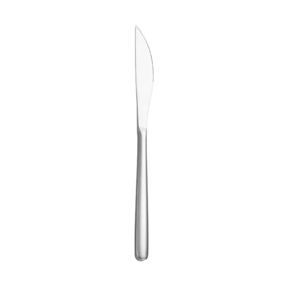 Wholesale gogosourcing Classic Style Cutlery Knife with DDP shipping and customization