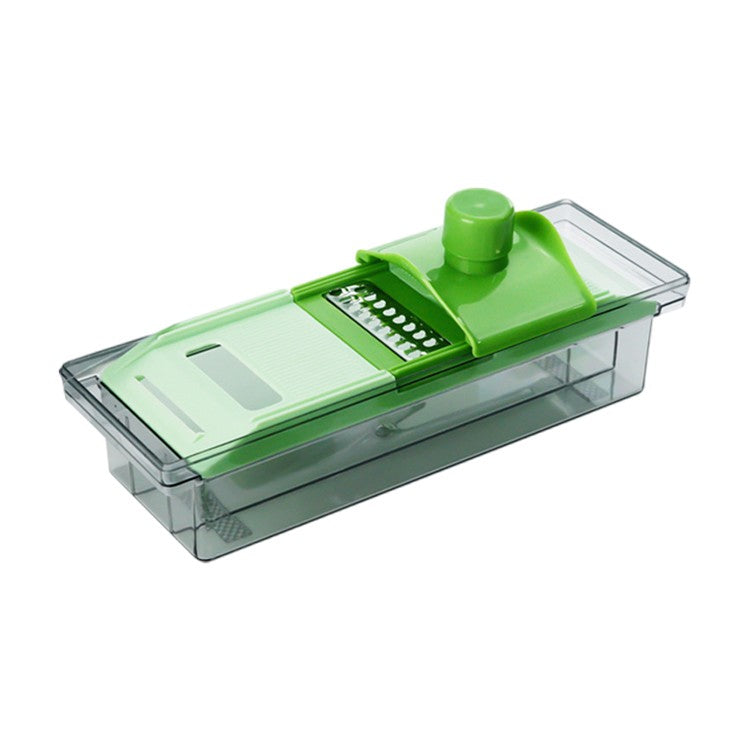 Wholesale gogosourcing Manual Slicer Shredder Scrubber Shredder Grater with DDP shipping and customization