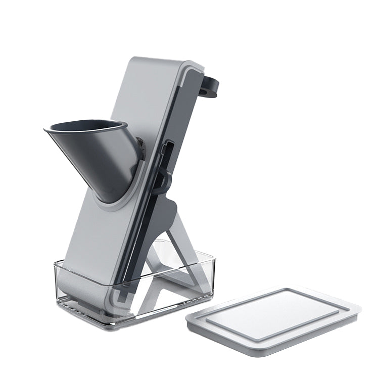 Wholesale gogosourcing Multi-Function Vegetable Cutter with DDP shipping and customization