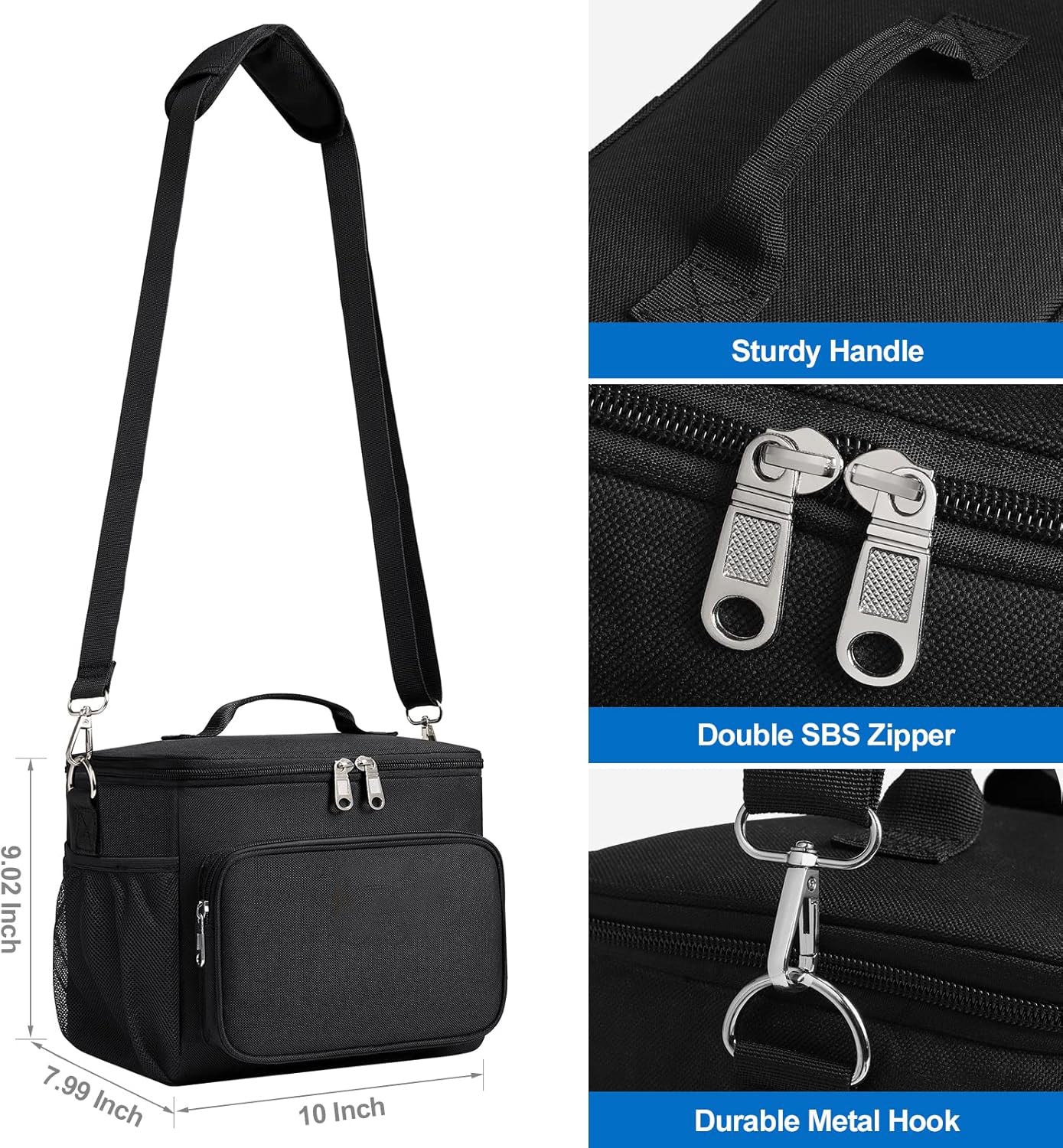 Wholesale gogosourcing nan with DDP shipping and customization