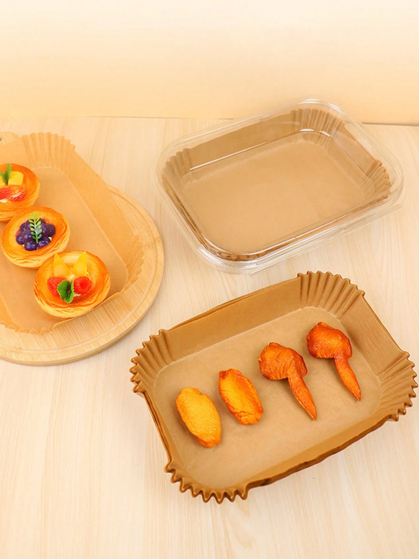 Wholesale gogosourcing nan with DDP shipping and customization