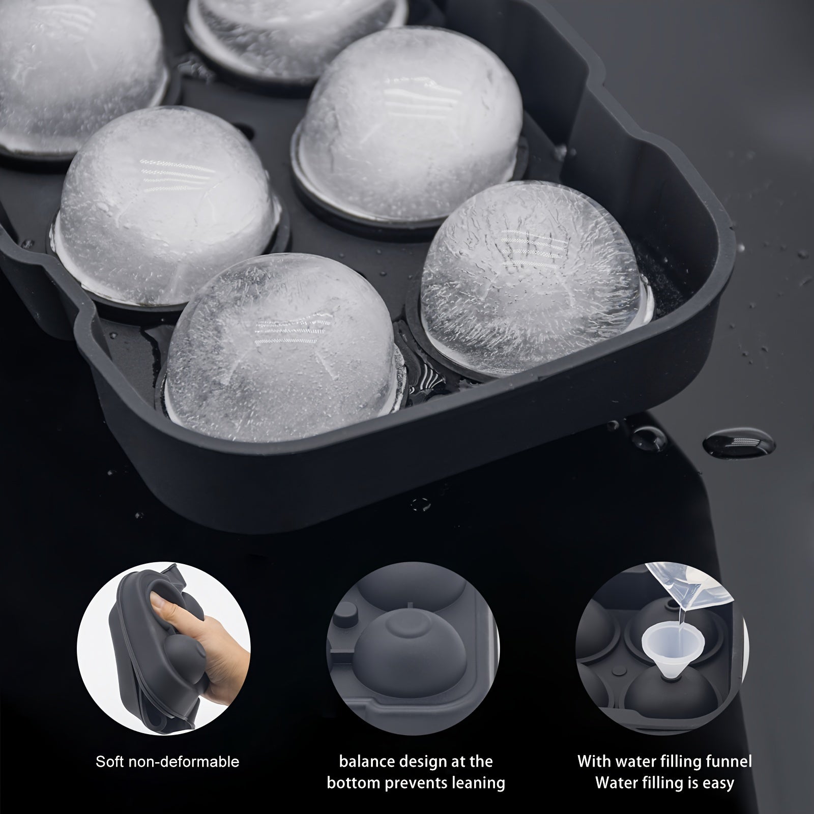 Wholesale gogosourcing nan with DDP shipping and customization