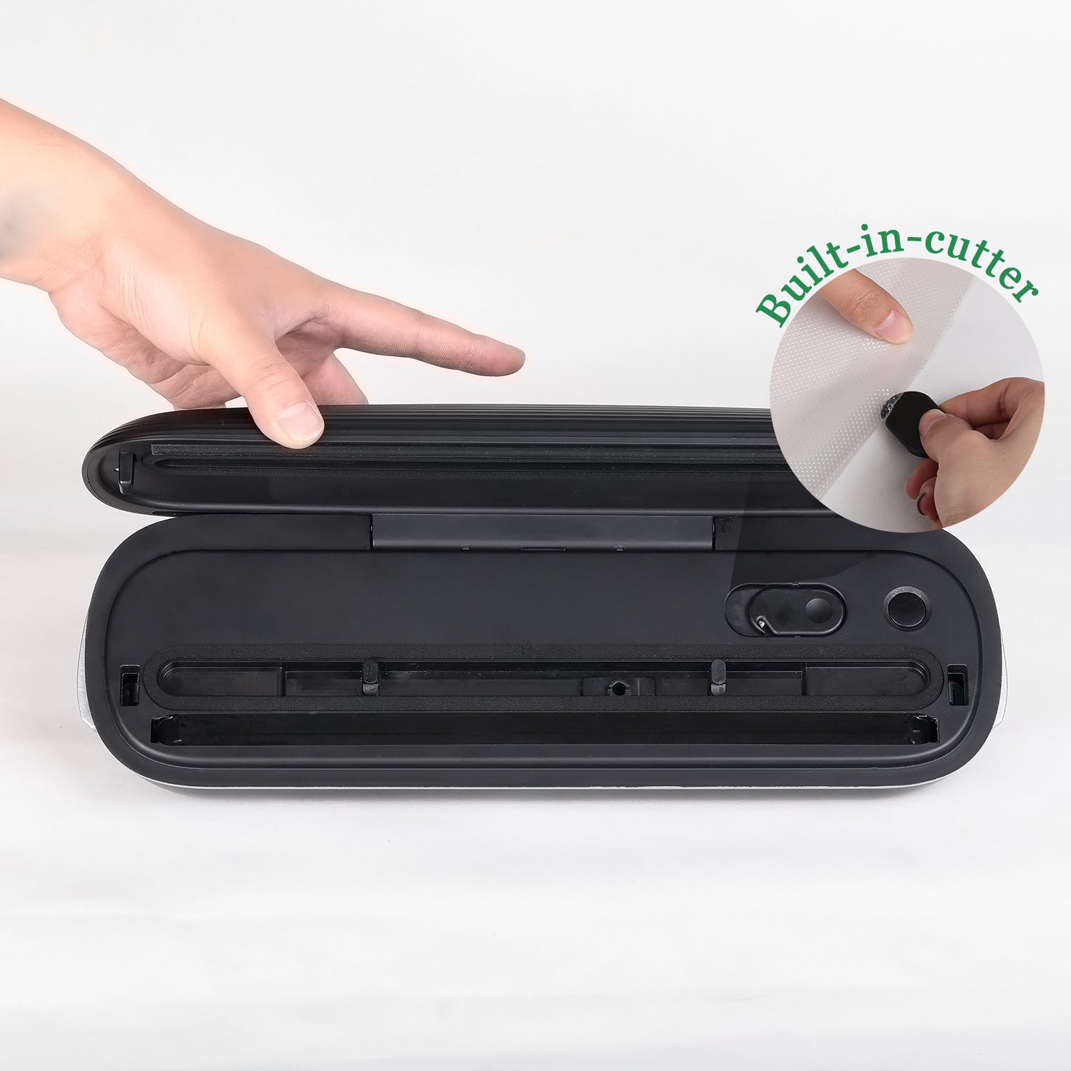 Wholesale gogosourcing nan with DDP shipping and customization