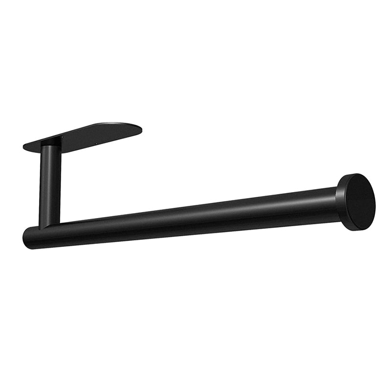 Wholesale gogosourcing Paper Towel Holder Under Cabinet Wall Mount for Kitchen, Self-Adhesive with DDP shipping and customization