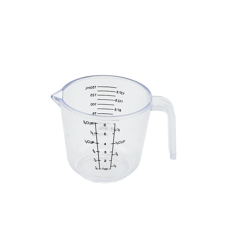 Wholesale gogosourcing 300ml Graduated Measuring Cup with DDP shipping and customization