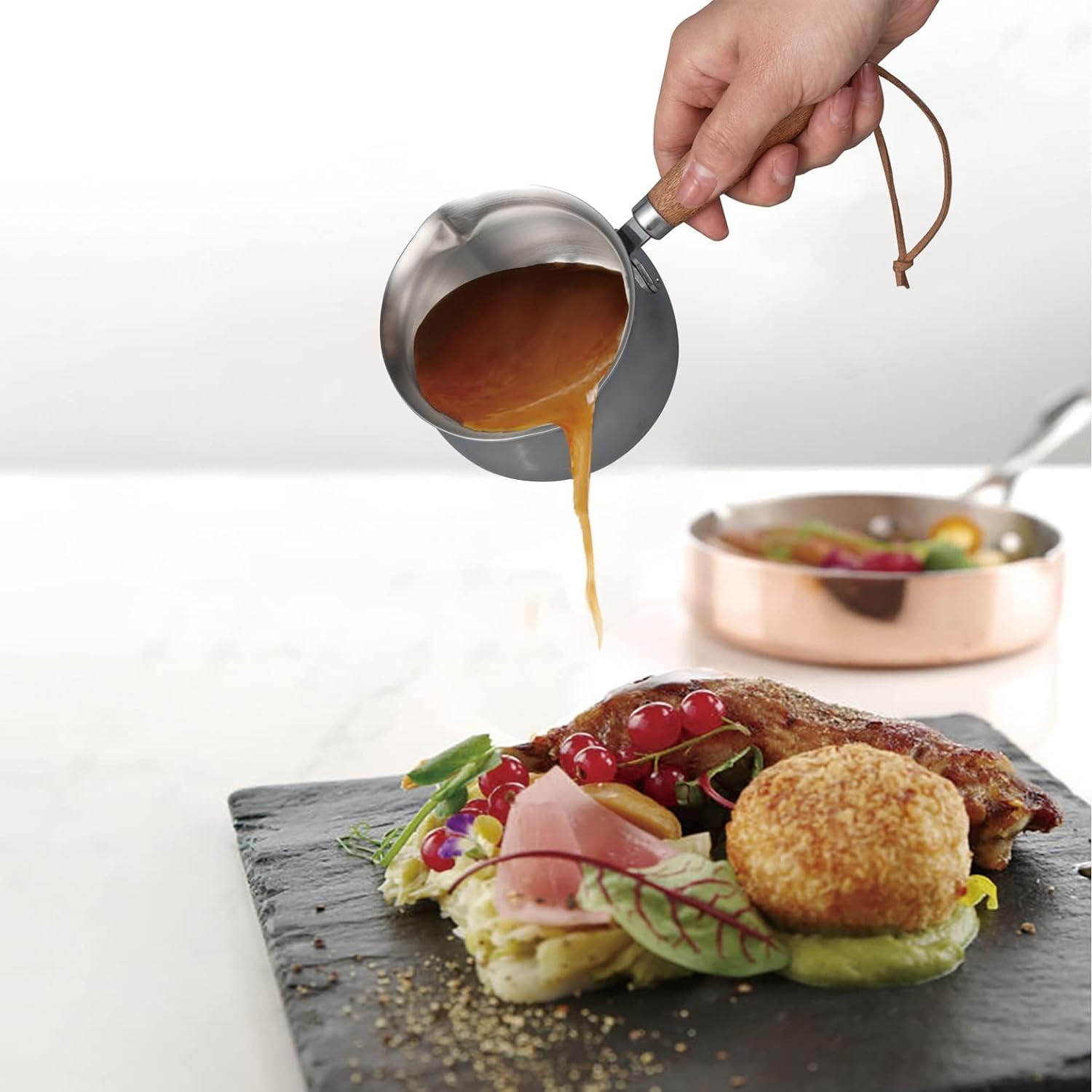 Wholesale gogosourcing nan with DDP shipping and customization