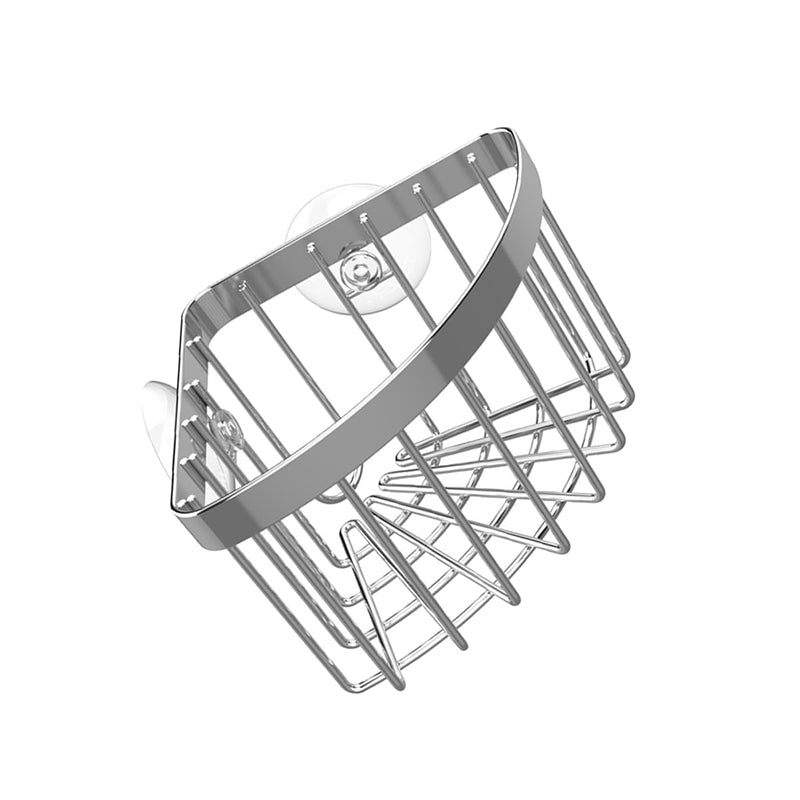 Wholesale gogosourcing Sponge Holder for Kitchen Sink Suction Kitchen Sponge Holder Sink Holder Shelf Carbon Steel Towel with DDP shipping and customization