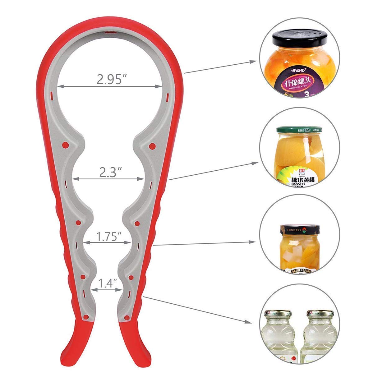 Wholesale gogosourcing nan with DDP shipping and customization