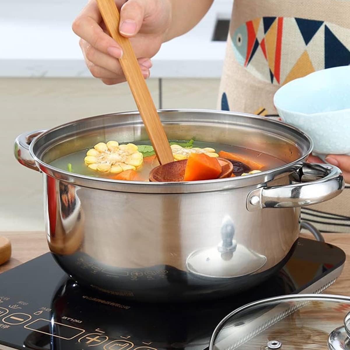 Wholesale gogosourcing nan with DDP shipping and customization