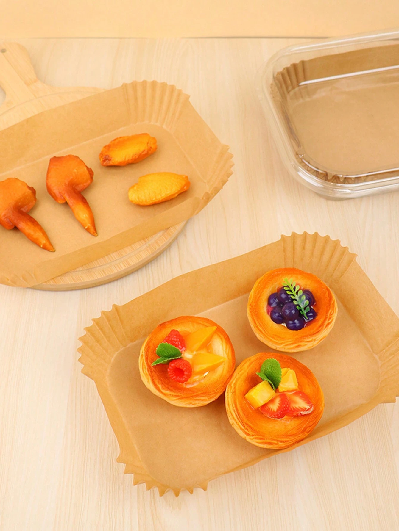 Wholesale gogosourcing nan with DDP shipping and customization