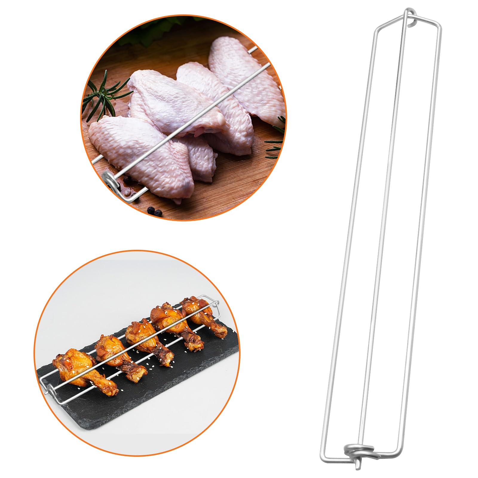 Wholesale gogosourcing nan with DDP shipping and customization