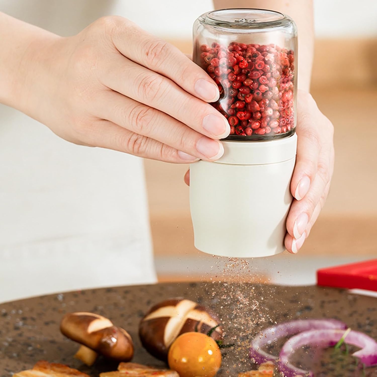 Wholesale gogosourcing nan with DDP shipping and customization