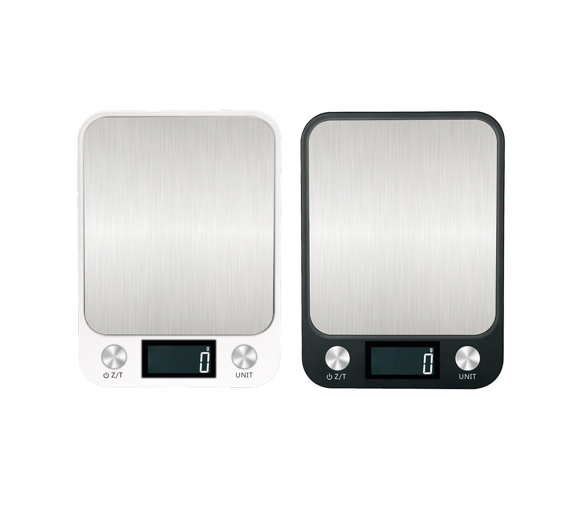 Wholesale gogosourcing Double Button Multi-unit Display Kitchen Electronic Scale with DDP shipping and customization