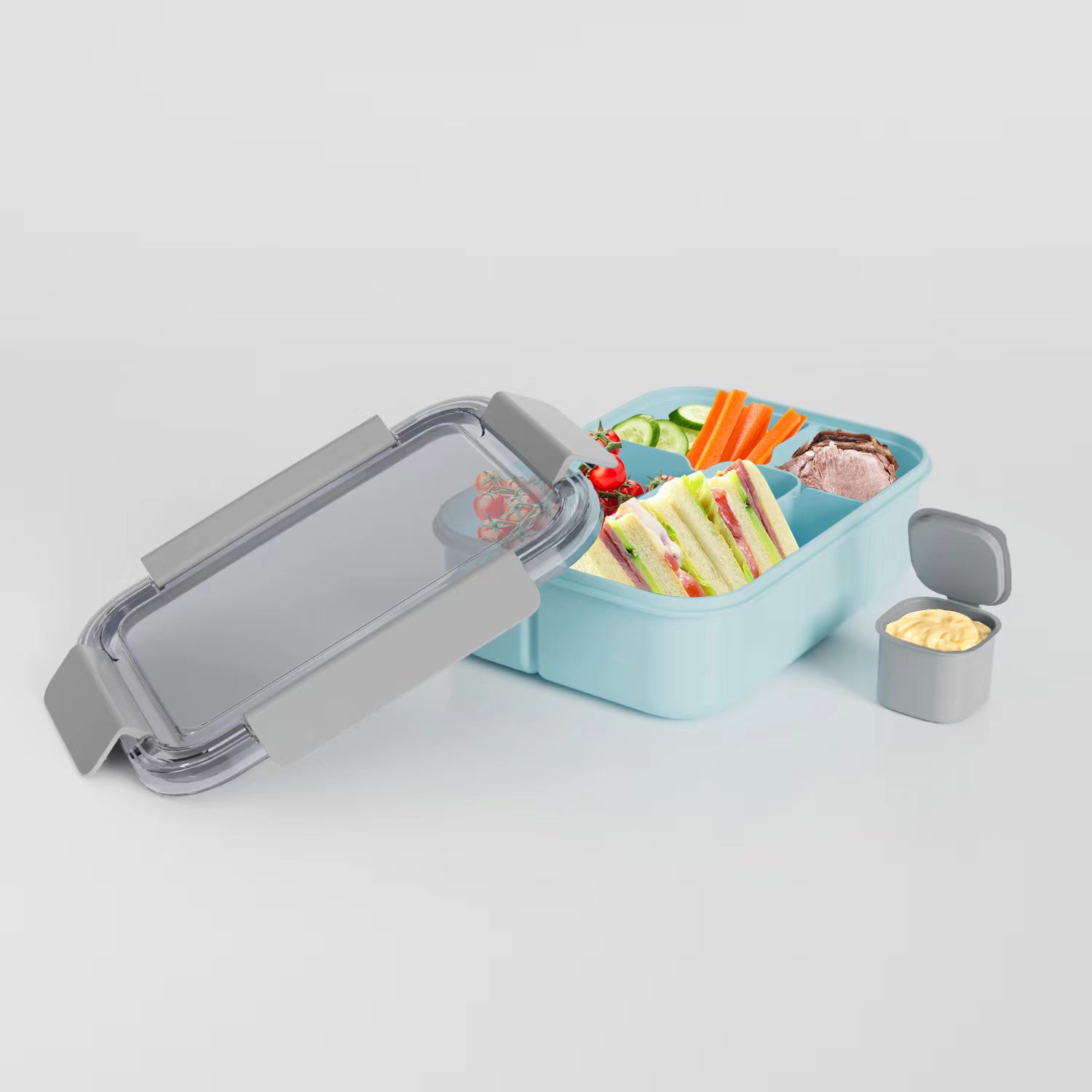 Wholesale gogosourcing nan with DDP shipping and customization