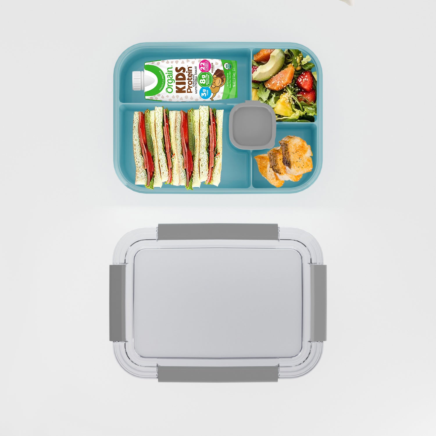 Wholesale gogosourcing nan with DDP shipping and customization