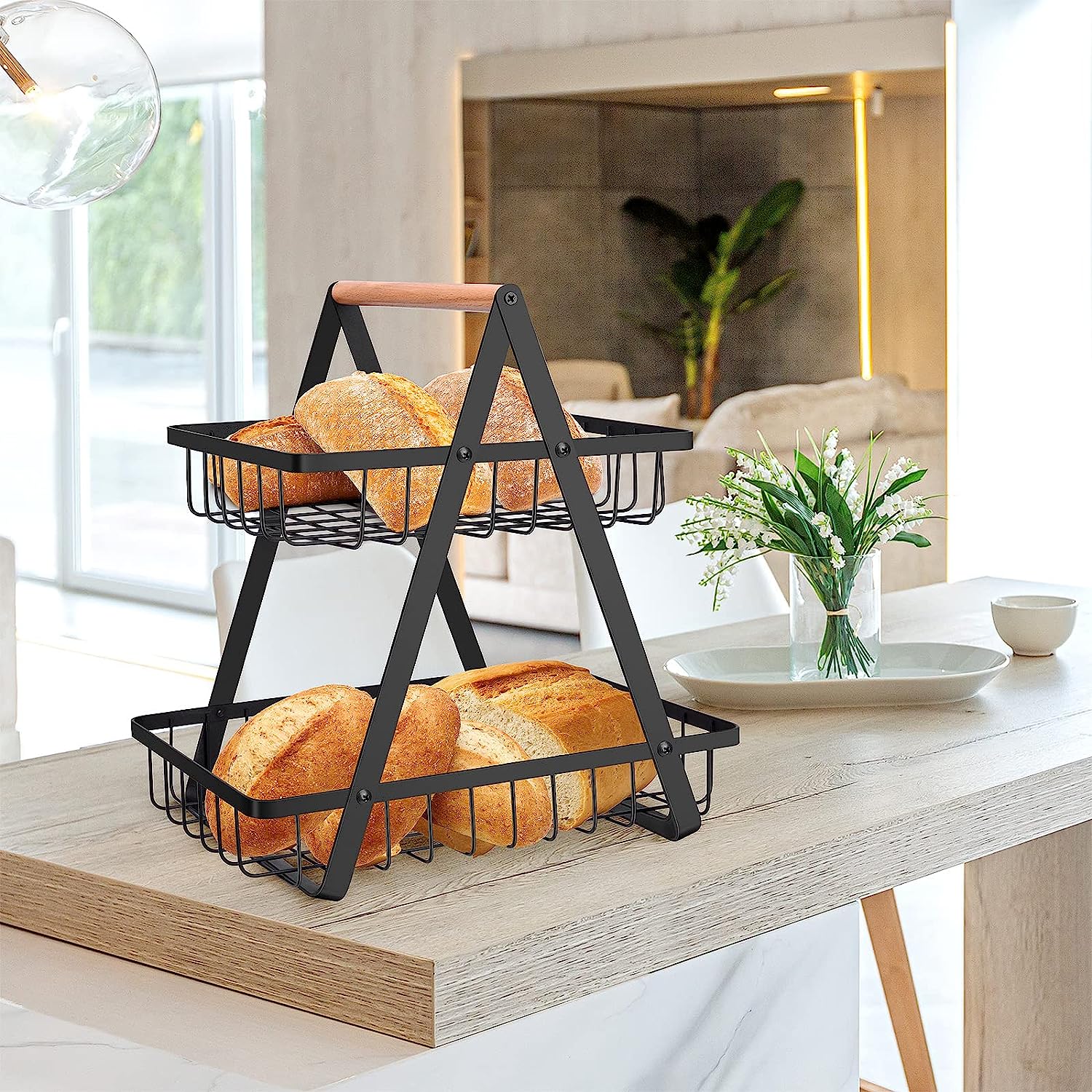 Wholesale gogosourcing nan with DDP shipping and customization