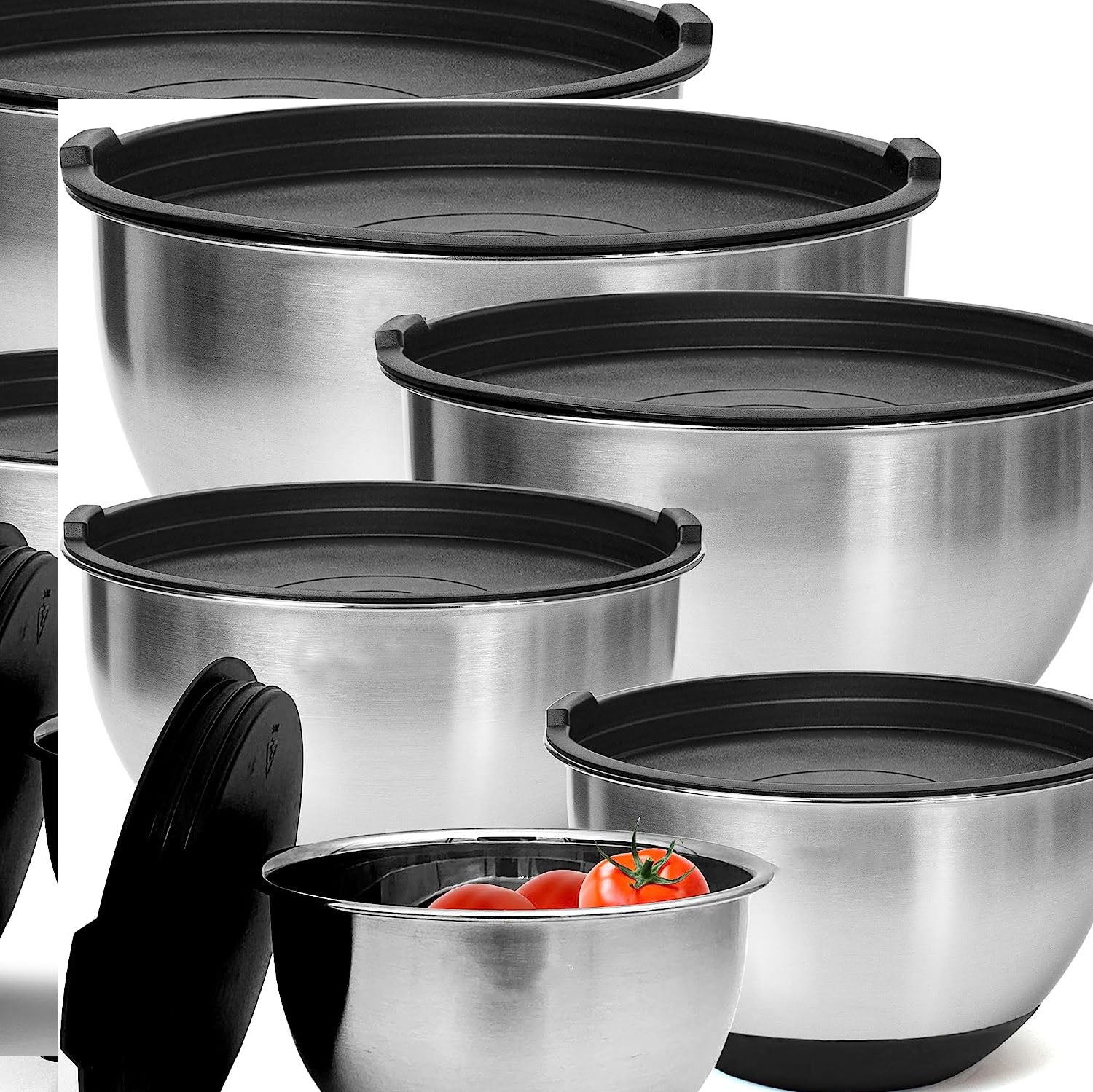 Wholesale gogosourcing nan with DDP shipping and customization