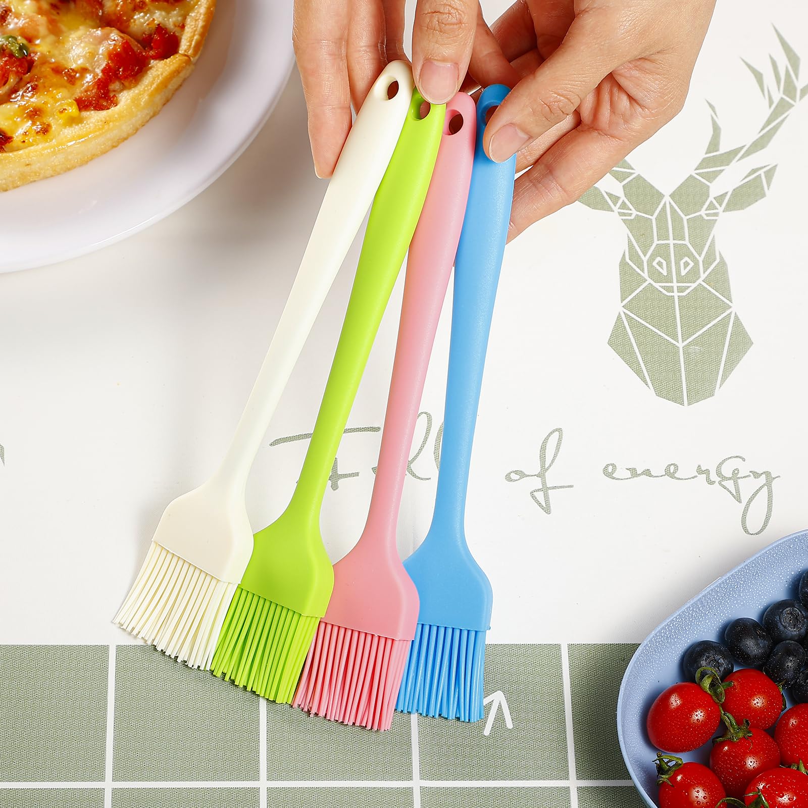 Wholesale gogosourcing nan with DDP shipping and customization