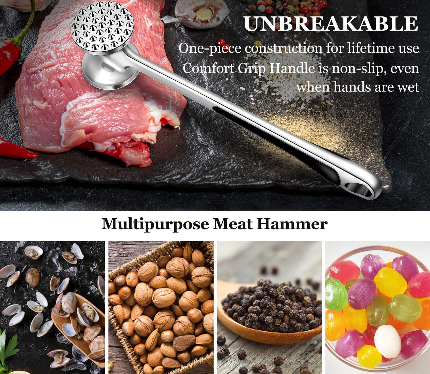 Wholesale gogosourcing nan with DDP shipping and customization