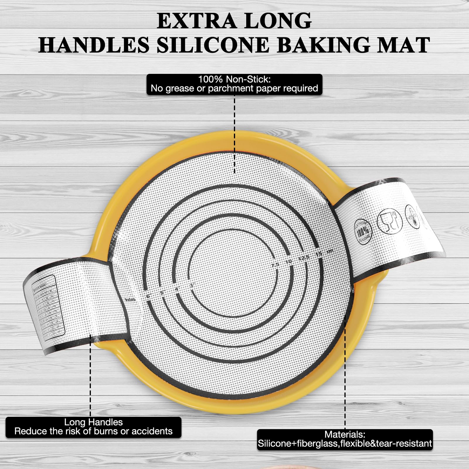 Wholesale gogosourcing nan with DDP shipping and customization