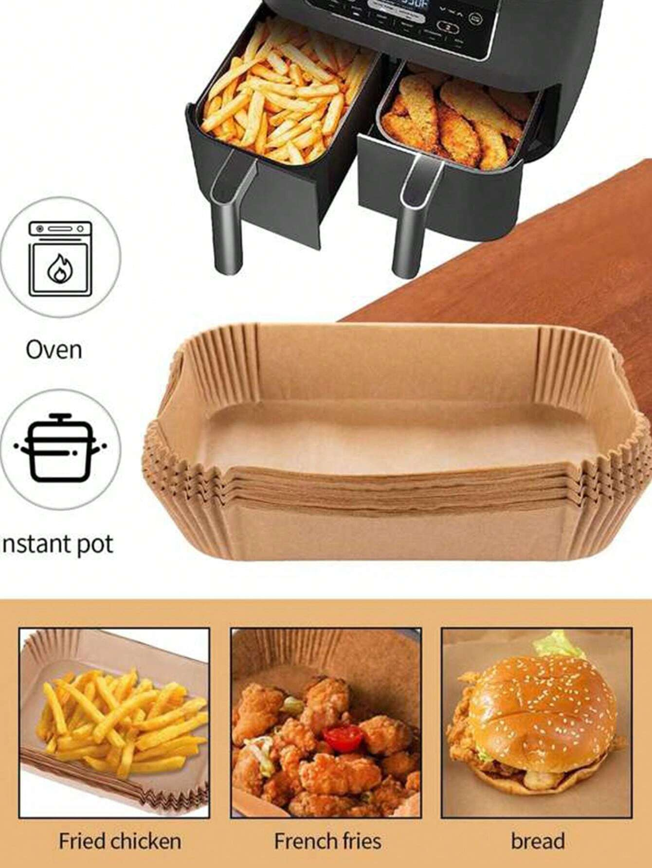 Wholesale gogosourcing nan with DDP shipping and customization