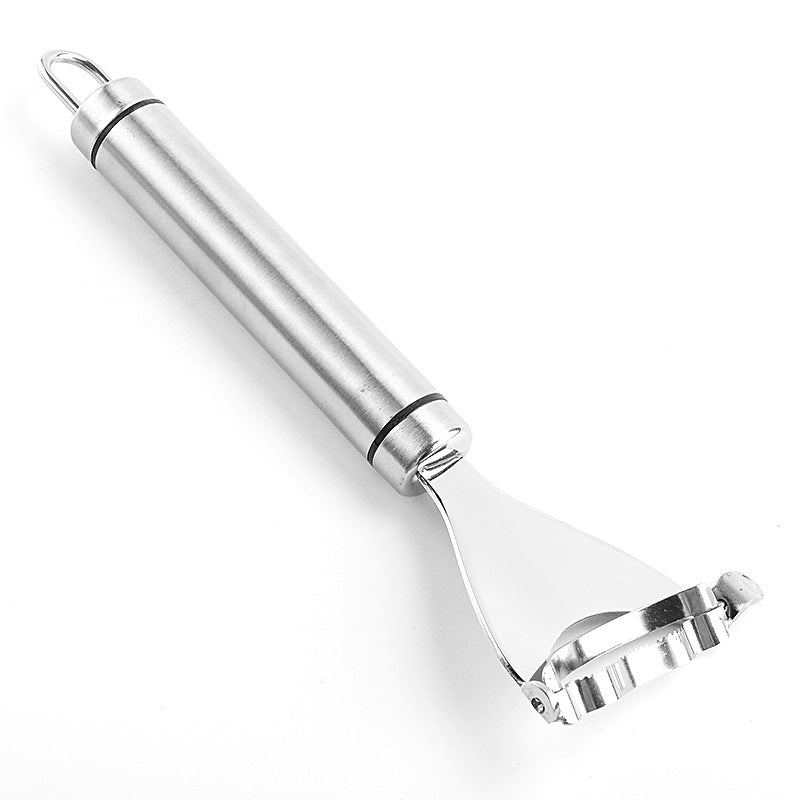 Wholesale gogosourcing Stainless Steel Corn Cob Peeler Tool Kitchen Gadgets with DDP shipping and customization