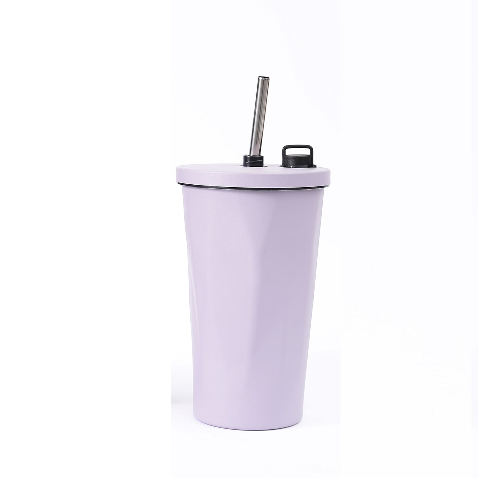 Wholesale gogosourcing Wholesale 20 oz Insulated Coffee Tumbler With Lid and Straw, Insulated Water Bottle, Stainless Steel Tumbler, Leak Proof Water Bottle, Travel Coffee Mug with DDP shipping and customization