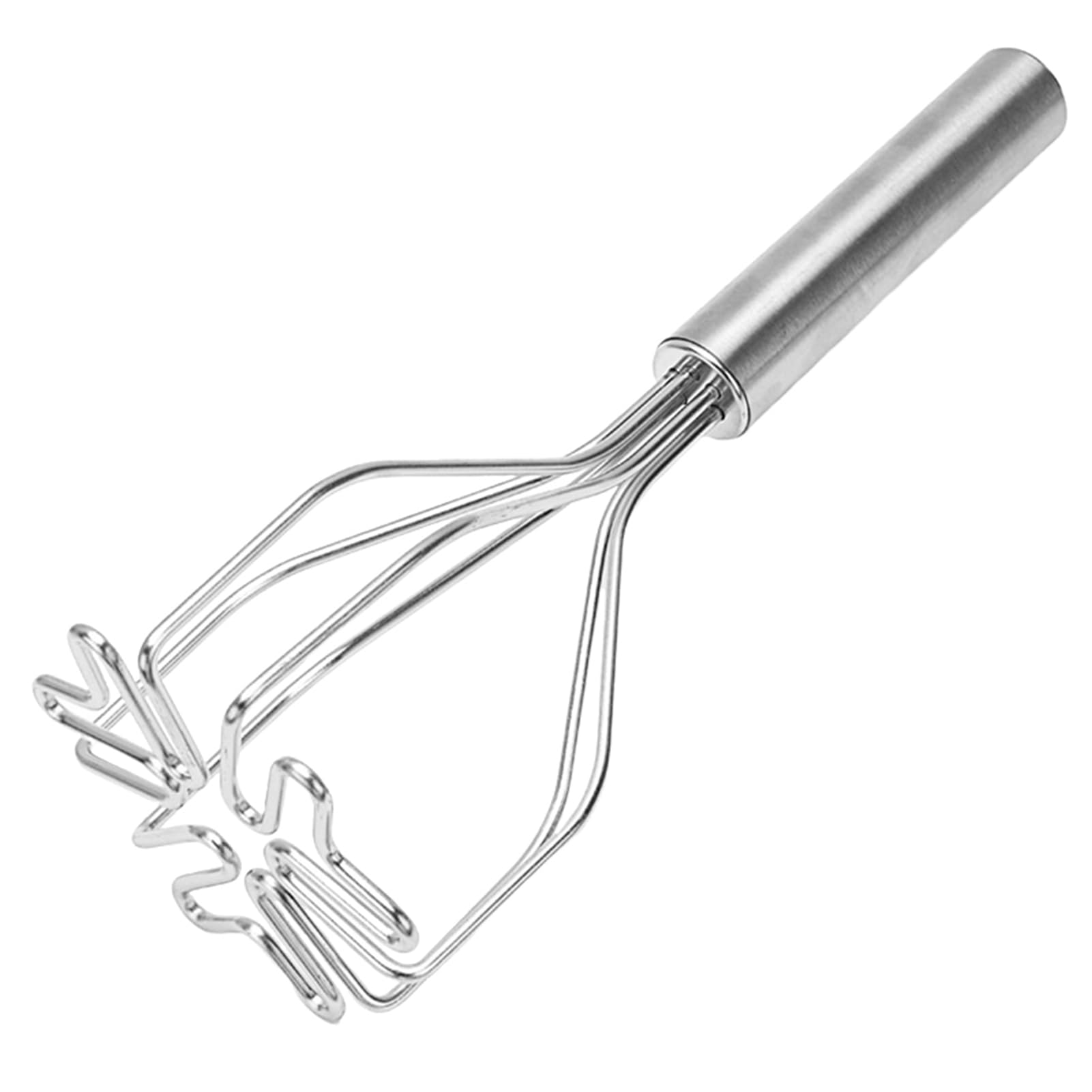 Wholesale gogosourcing Durable Stainless Steel Potato Masher with DDP shipping and customization