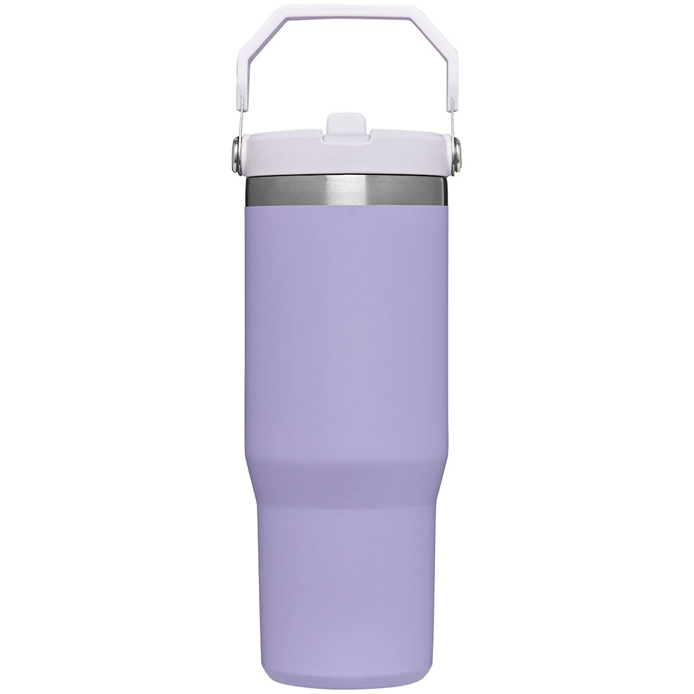 Wholesale gogosourcing Stainless Steel Tumbler with Straw, Vacuum Insulated Water Bottle for Home, Reusable Cup with Straw Leak Resistant Flip with DDP shipping and customization
