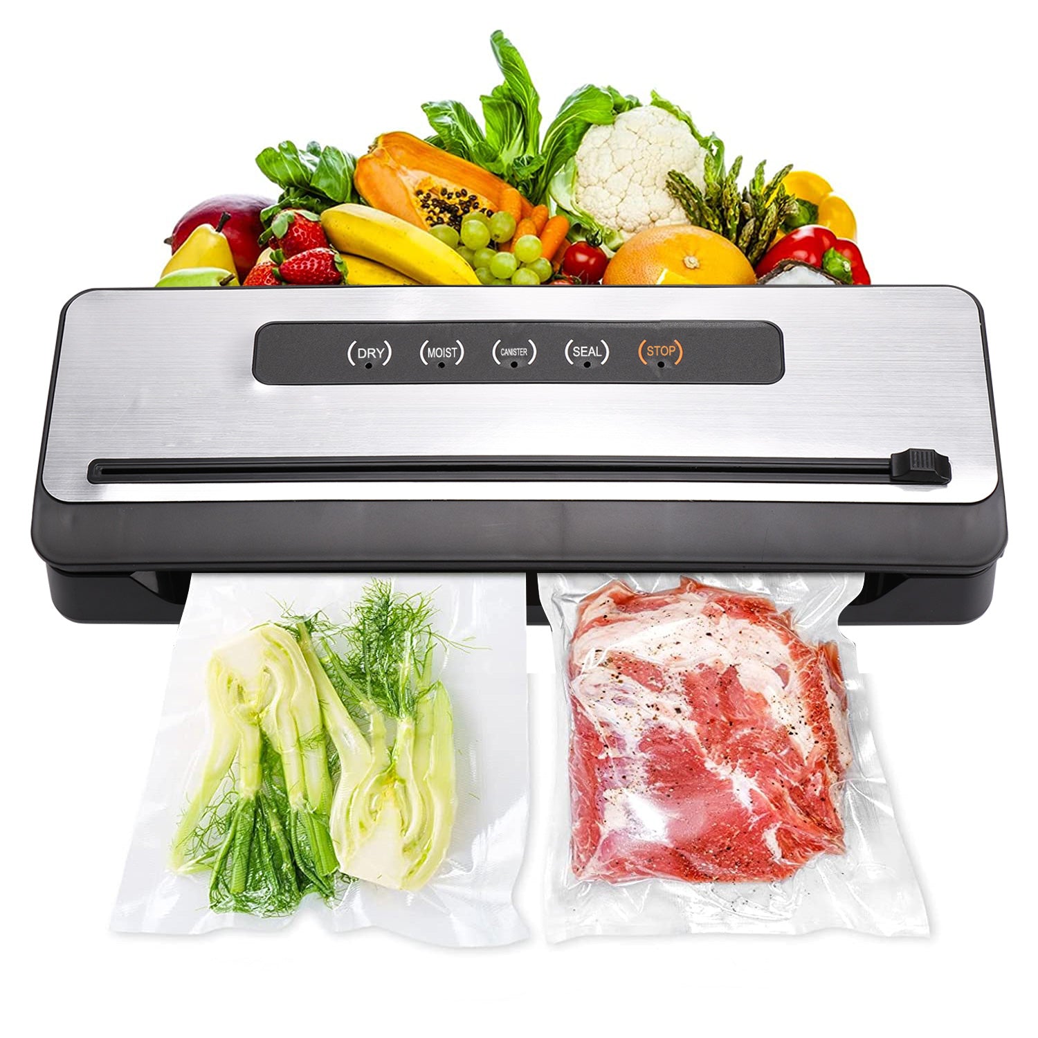 Wholesale gogosourcing nan with DDP shipping and customization