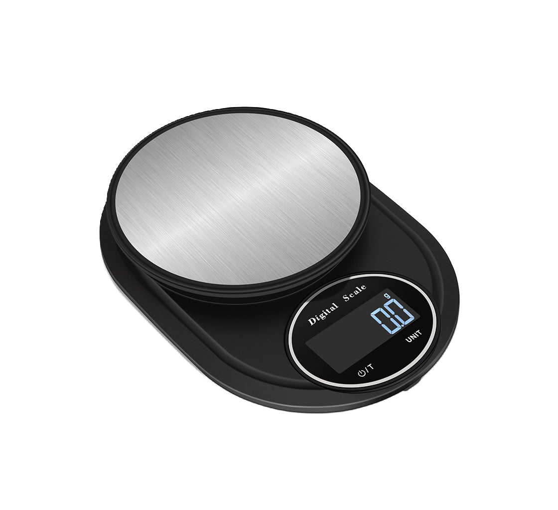 Wholesale gogosourcing Home Kitchen Scale 5kg/0.1g High Precision Baking Food Food Gram Scale with DDP shipping and customization