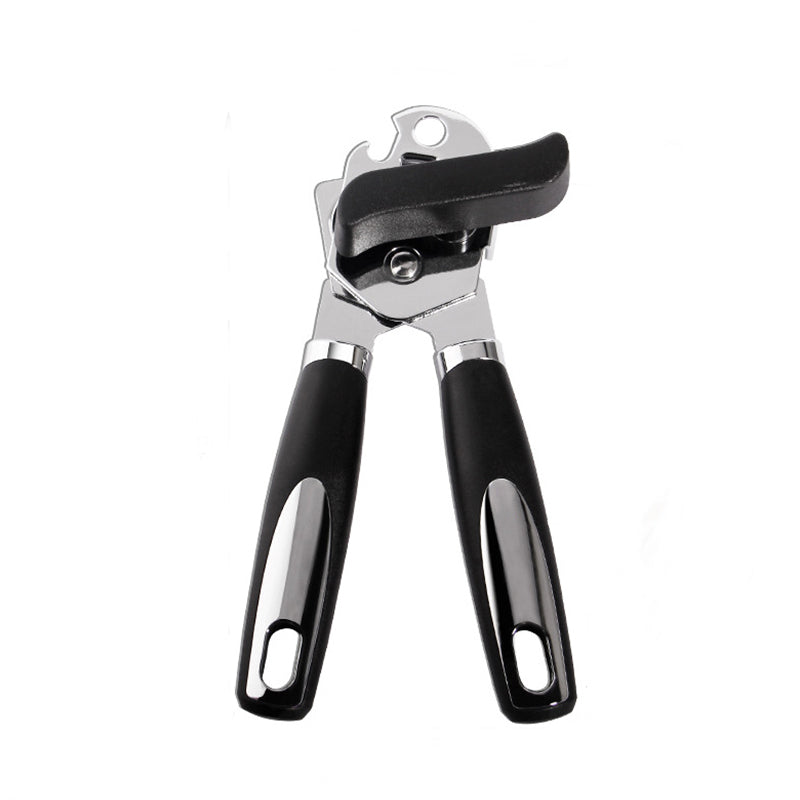Wholesale gogosourcing 3in1 Can Opener Multi Functional Manual Can Opener with DDP shipping and customization