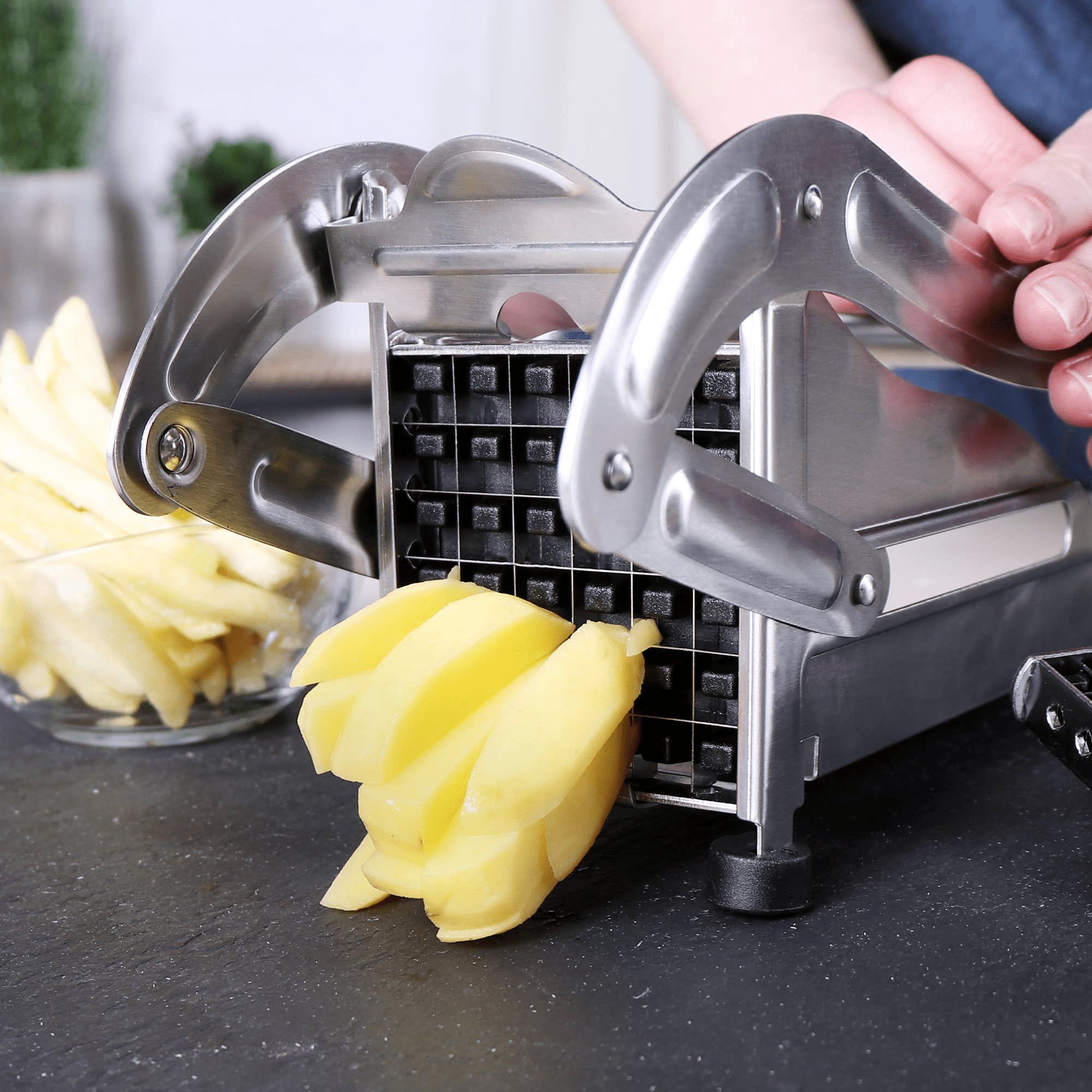 Wholesale gogosourcing nan with DDP shipping and customization