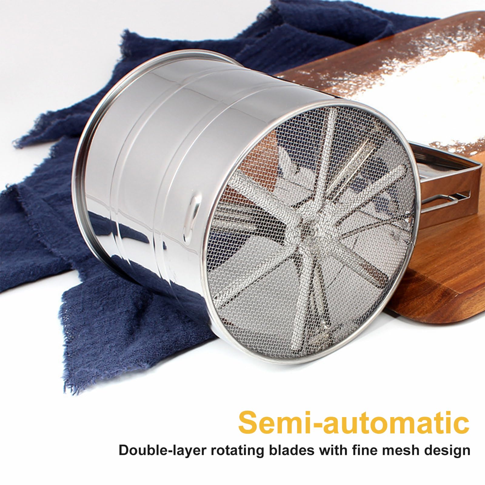 Wholesale gogosourcing nan with DDP shipping and customization