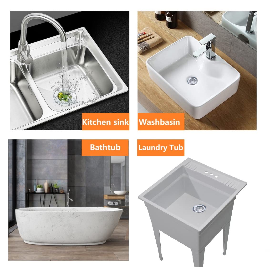 Wholesale gogosourcing nan with DDP shipping and customization