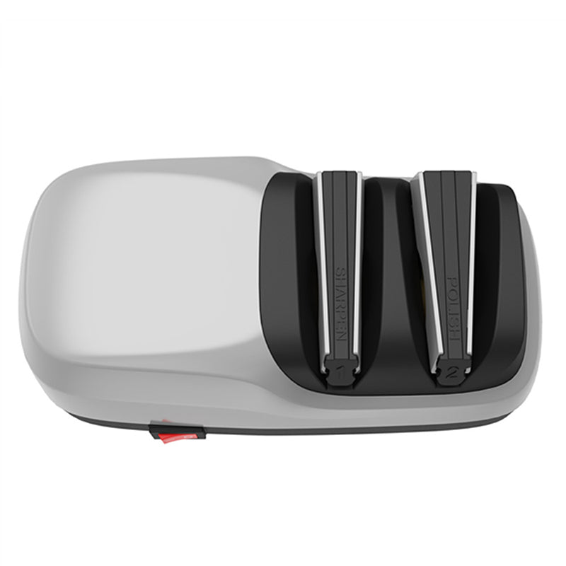 Wholesale gogosourcing Electric Knife Sharpener, 2-Stage Knife Sharpening System for with DDP shipping and customization