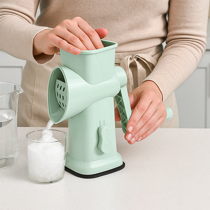 Wholesale gogosourcing nan with DDP shipping and customization