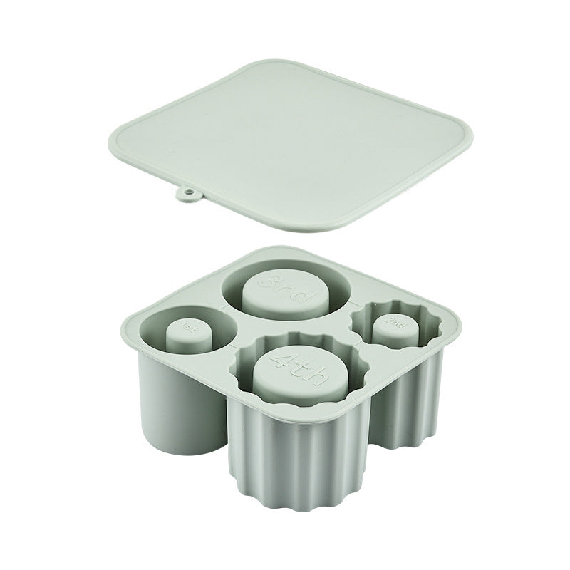 Wholesale gogosourcing nan with DDP shipping and customization