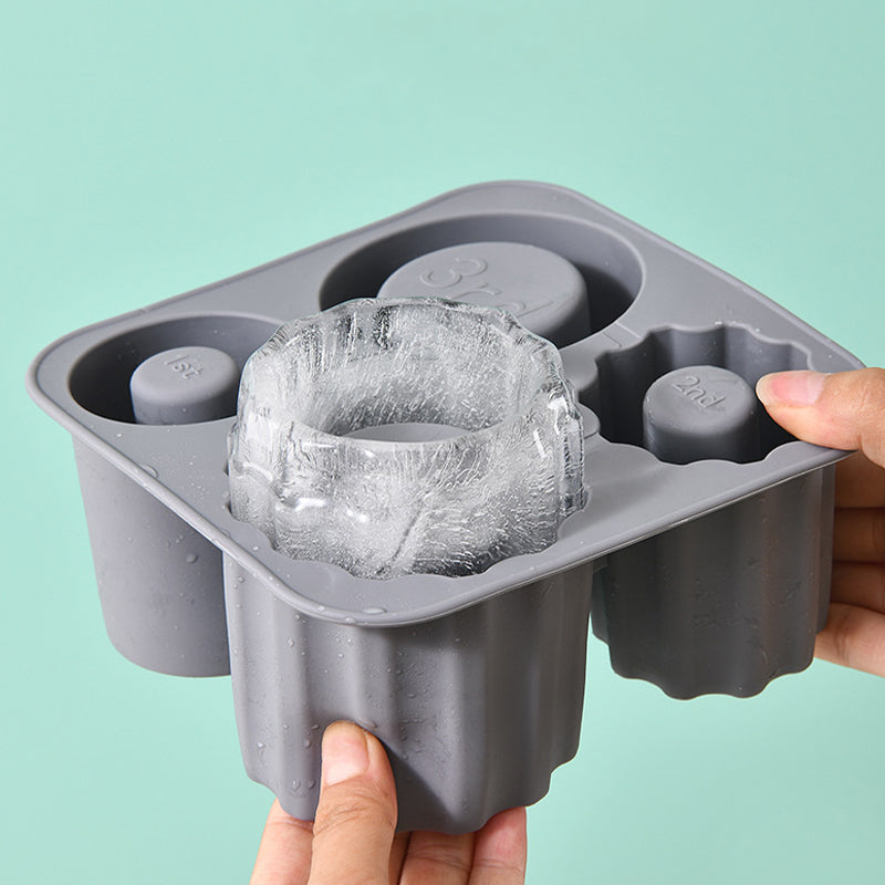 Wholesale gogosourcing nan with DDP shipping and customization