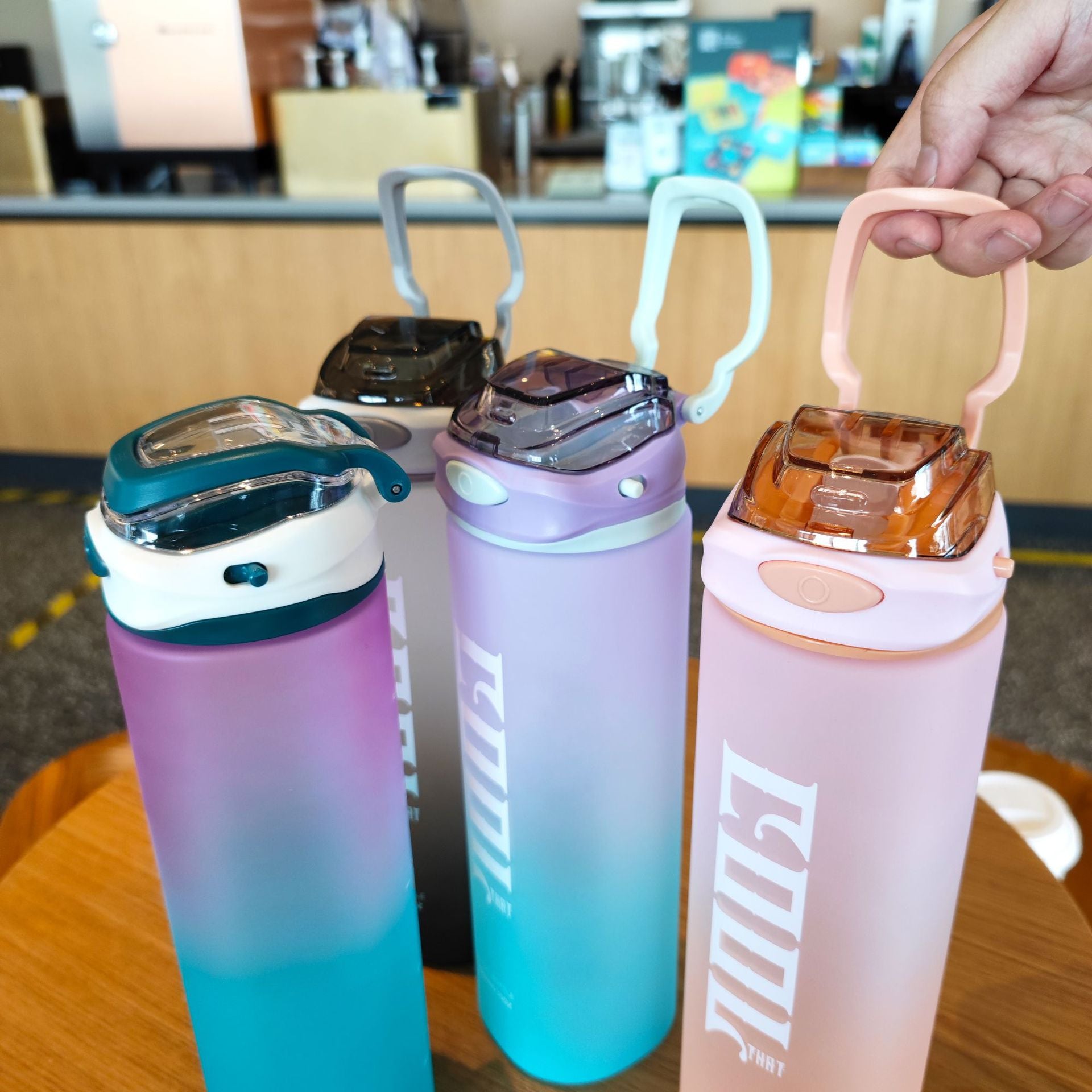 Wholesale gogosourcing nan with DDP shipping and customization