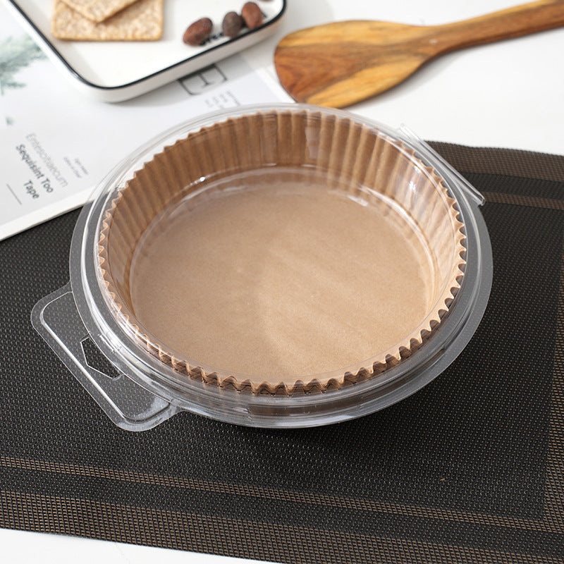 Wholesale gogosourcing Disposable Non-stick Paper Pad Oil-proof, Waterproof, Food-Grade Parchment Paper with DDP shipping and customization