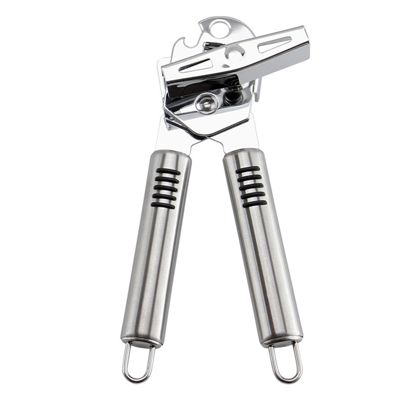 Wholesale gogosourcing Can Opener - Stainless Steel Manual Multi Opener, Kitchen, Dining with DDP shipping and customization