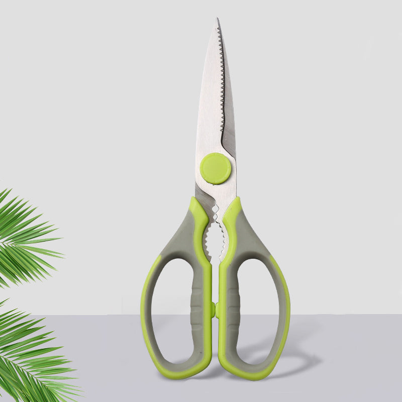 Wholesale gogosourcing Kitchen Scissors Household Scissors with DDP shipping and customization