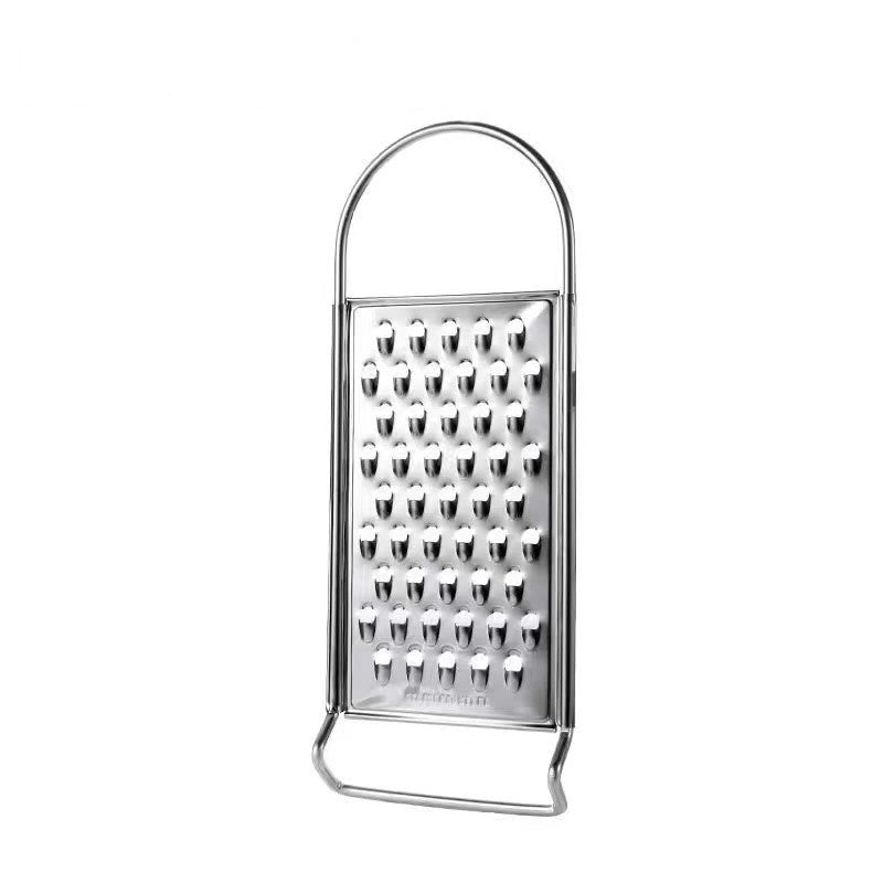 Wholesale gogosourcing Cheese Grater Stainless Steel Grater Carrot Grater with DDP shipping and customization