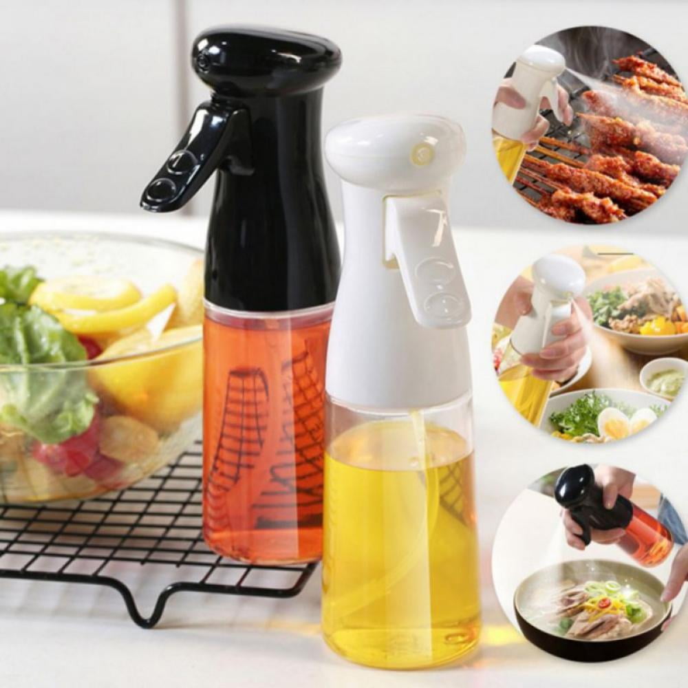Wholesale gogosourcing 200ML--Oil Spray Bottle with DDP shipping and customization