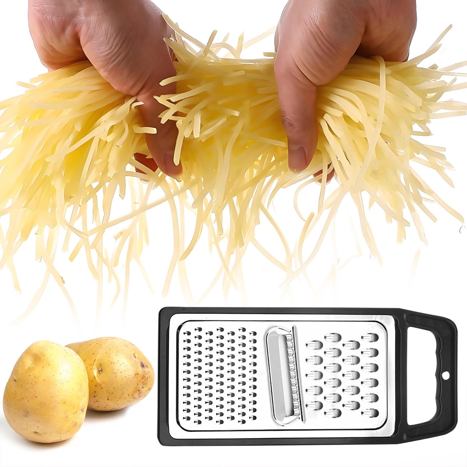 Wholesale gogosourcing nan with DDP shipping and customization