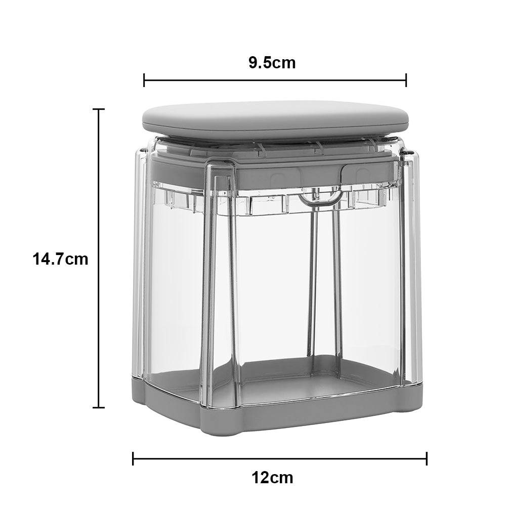 Wholesale gogosourcing nan with DDP shipping and customization